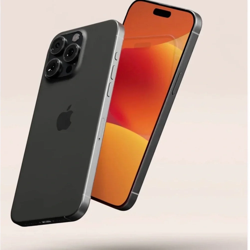 iPhone 15 Pro Max 256GB (Unlocked)